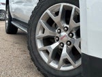 2017 GMC Yukon XL SLT