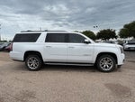 2017 GMC Yukon XL SLT
