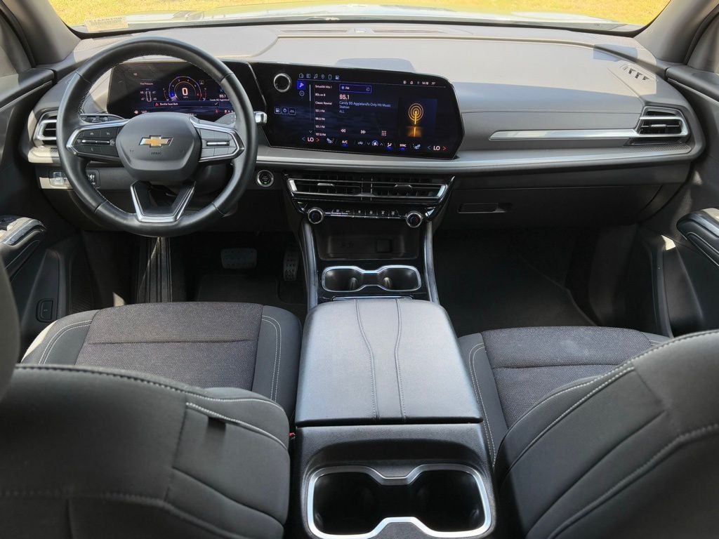 2024 Chevrolet Traverse LT 1LT