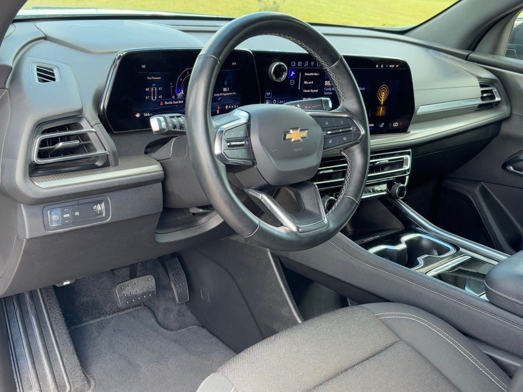 2024 Chevrolet Traverse LT 1LT