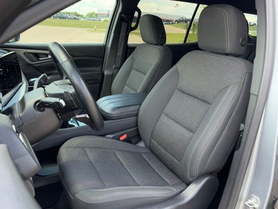 2024 Chevrolet Traverse LT 1LT