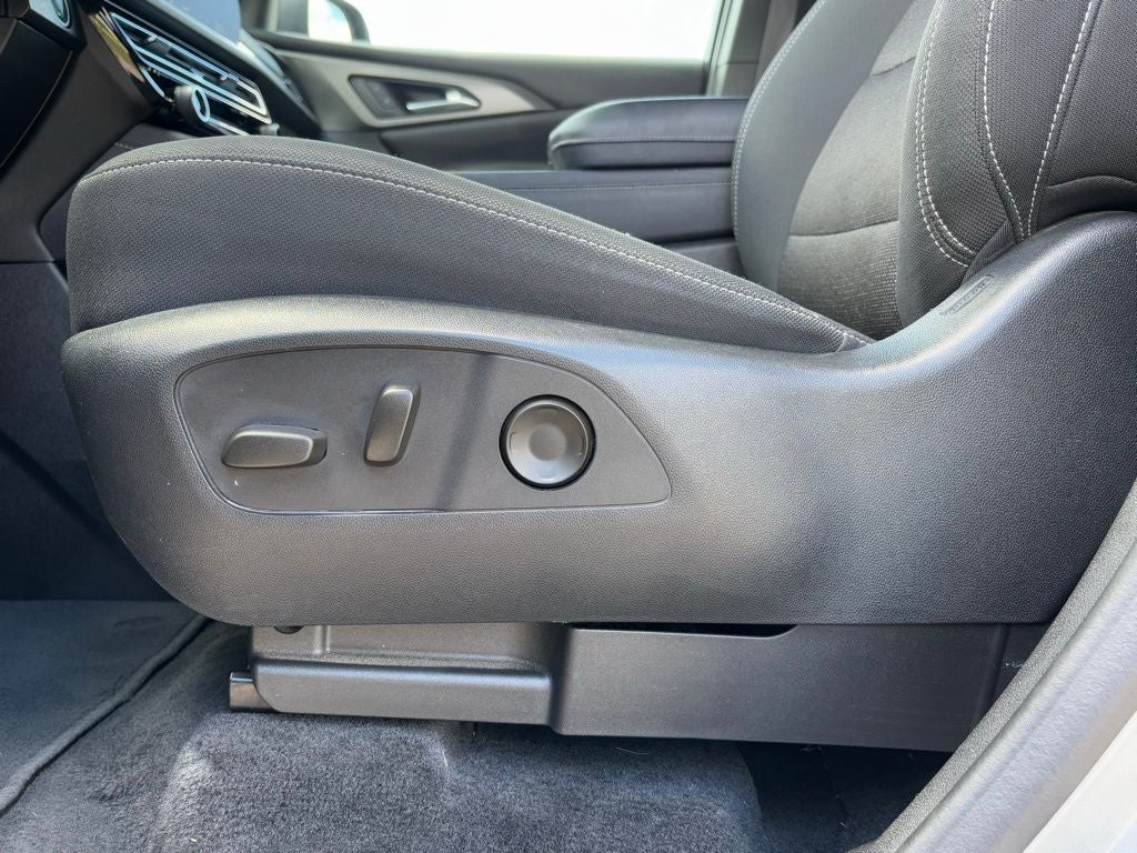 2024 Chevrolet Traverse LT 1LT