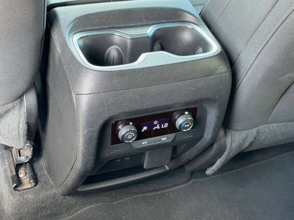 2024 Chevrolet Traverse LT 1LT