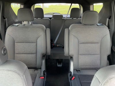 2024 Chevrolet Traverse LT 1LT