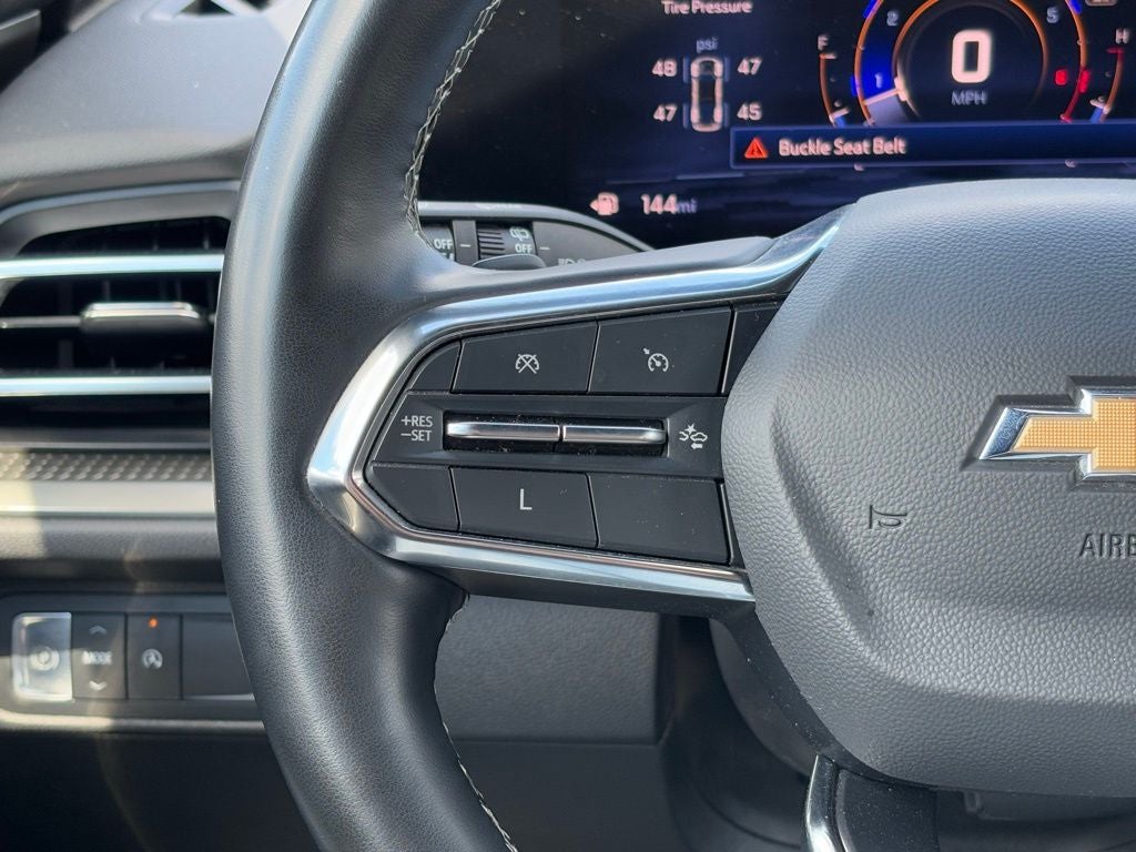 2024 Chevrolet Traverse LT 1LT