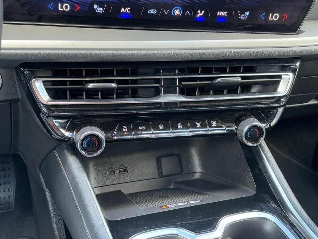 2024 Chevrolet Traverse LT 1LT