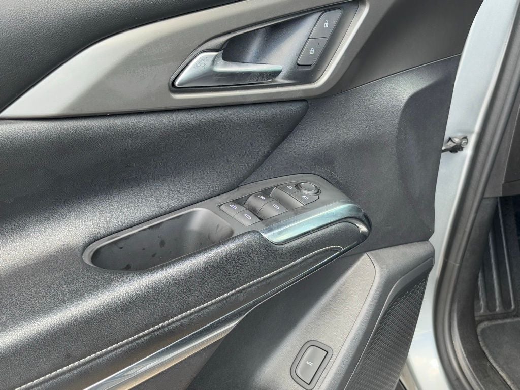 2024 Chevrolet Traverse LT 1LT