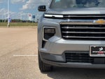2024 Chevrolet Traverse LT 1LT