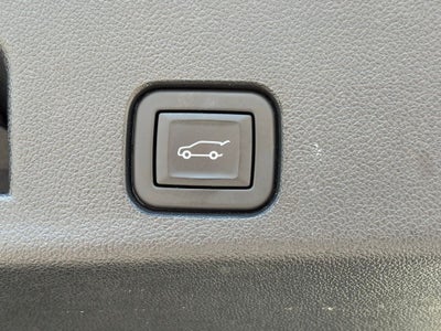 2024 Chevrolet Traverse LT 1LT