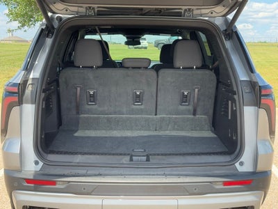 2024 Chevrolet Traverse LT 1LT