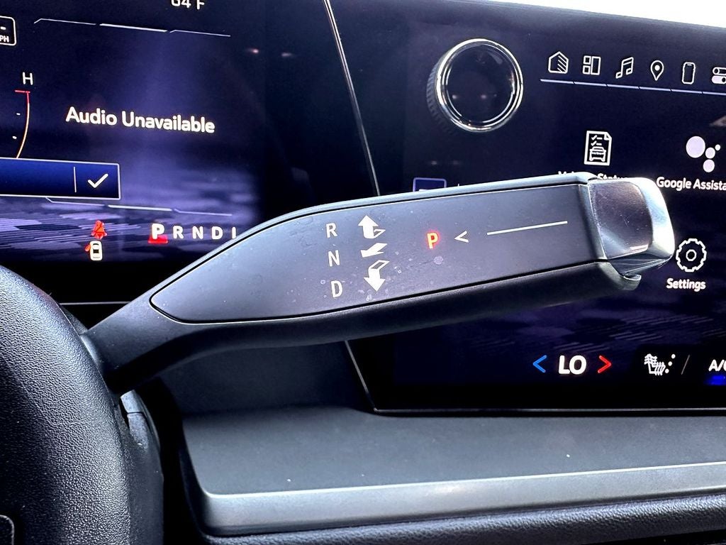 2024 Chevrolet Traverse LT 1LT