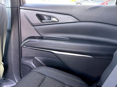 2024 Chevrolet Traverse LT 1LT