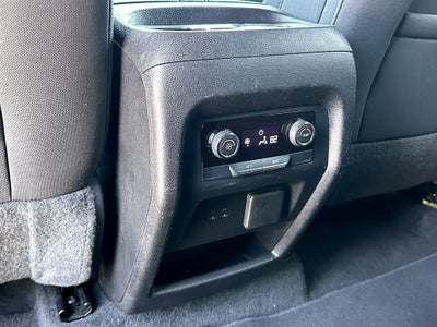 2024 Chevrolet Traverse LT 1LT