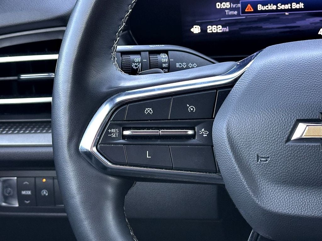 2024 Chevrolet Traverse LT 1LT