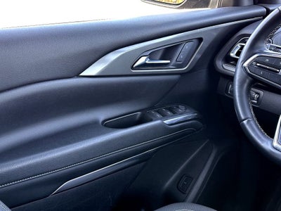 2024 Chevrolet Traverse LT 1LT