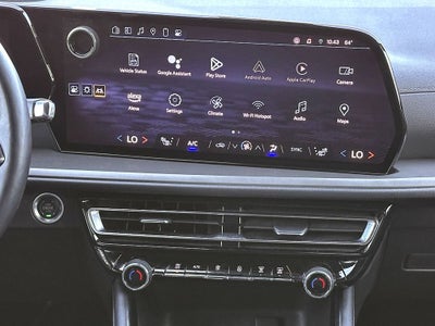 2024 Chevrolet Traverse LT 1LT