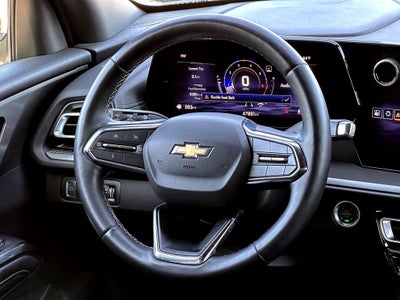 2024 Chevrolet Traverse LT 1LT