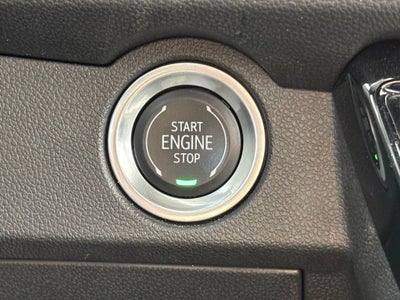 2024 Chevrolet Traverse LT 1LT