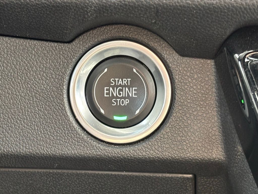 2024 Chevrolet Traverse LT 1LT