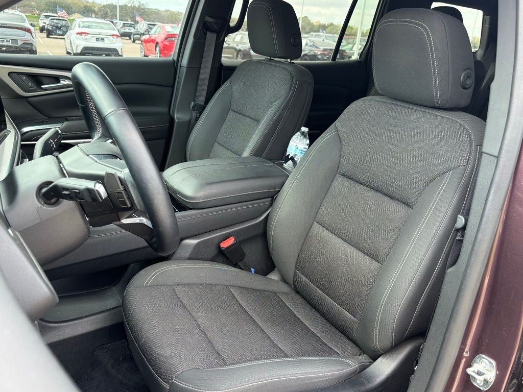 2024 Chevrolet Traverse LT 1LT