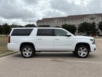2016 Chevrolet Suburban LT 1500