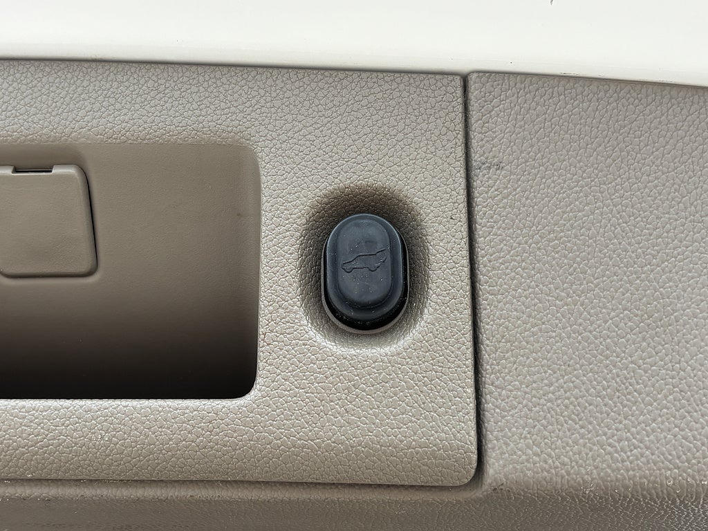 2016 Chevrolet Suburban LT 1500