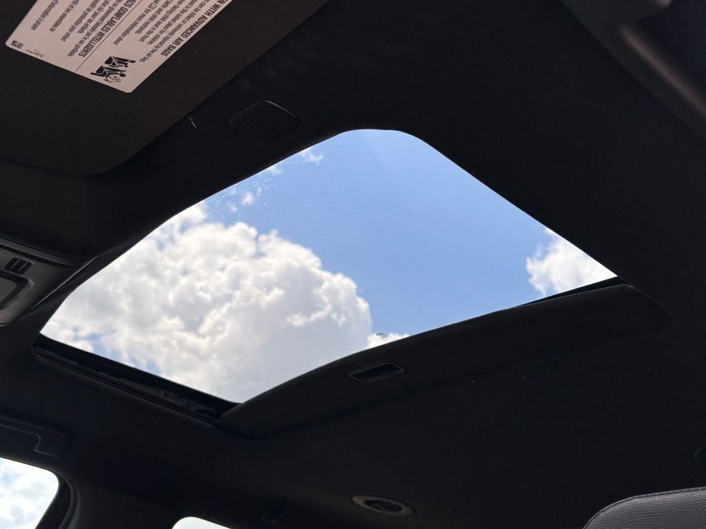2021 Chevrolet Tahoe LS