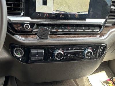 2024 GMC Sierra 2500HD SLE