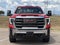 2024 GMC Sierra 2500HD SLE