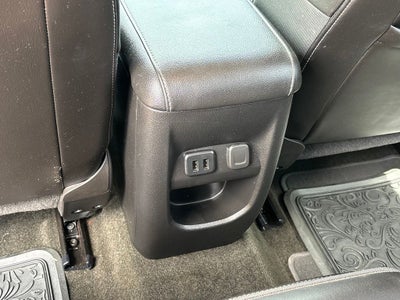 2018 GMC Canyon Denali