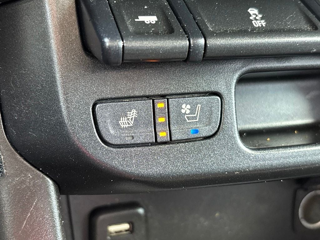 2018 GMC Canyon Denali