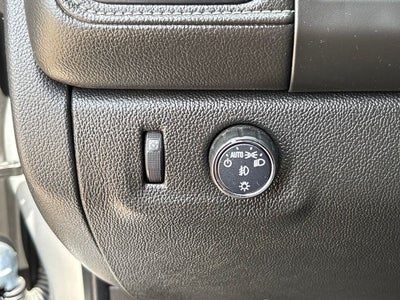 2018 GMC Canyon Denali