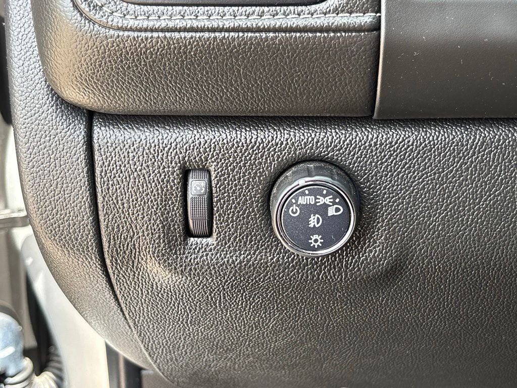 2018 GMC Canyon Denali