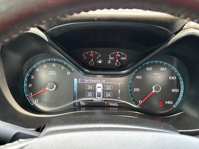 2018 GMC Canyon Denali