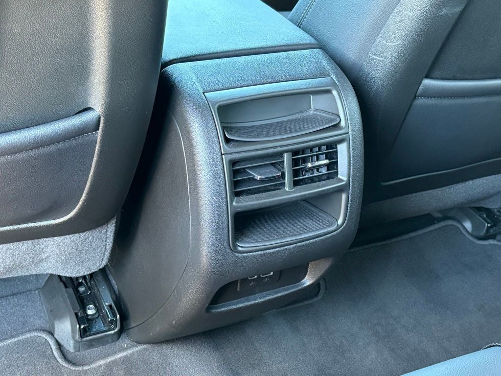 2024 Cadillac XT5 Luxury