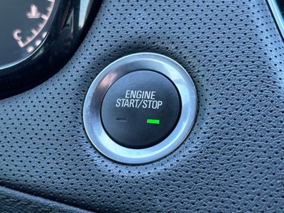 2024 Cadillac XT5 Luxury