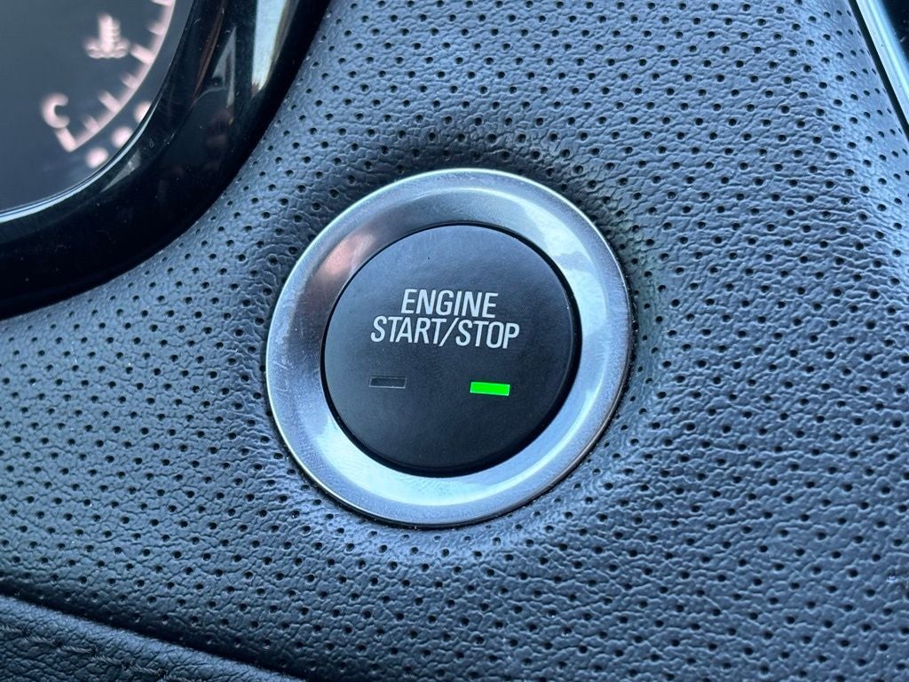 2024 Cadillac XT5 Luxury