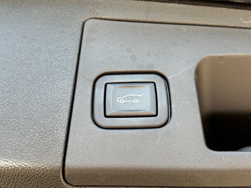 2024 Cadillac XT5 Luxury