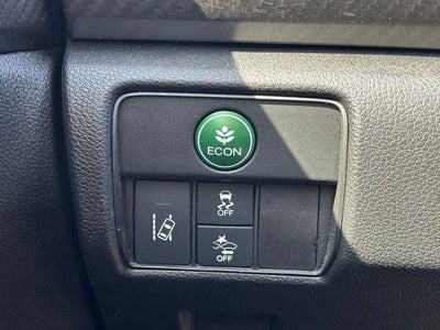 2016 Honda Accord Sport w/Honda Sensing