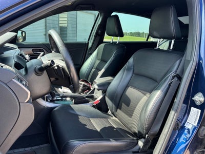 2016 Honda Accord Sport w/Honda Sensing