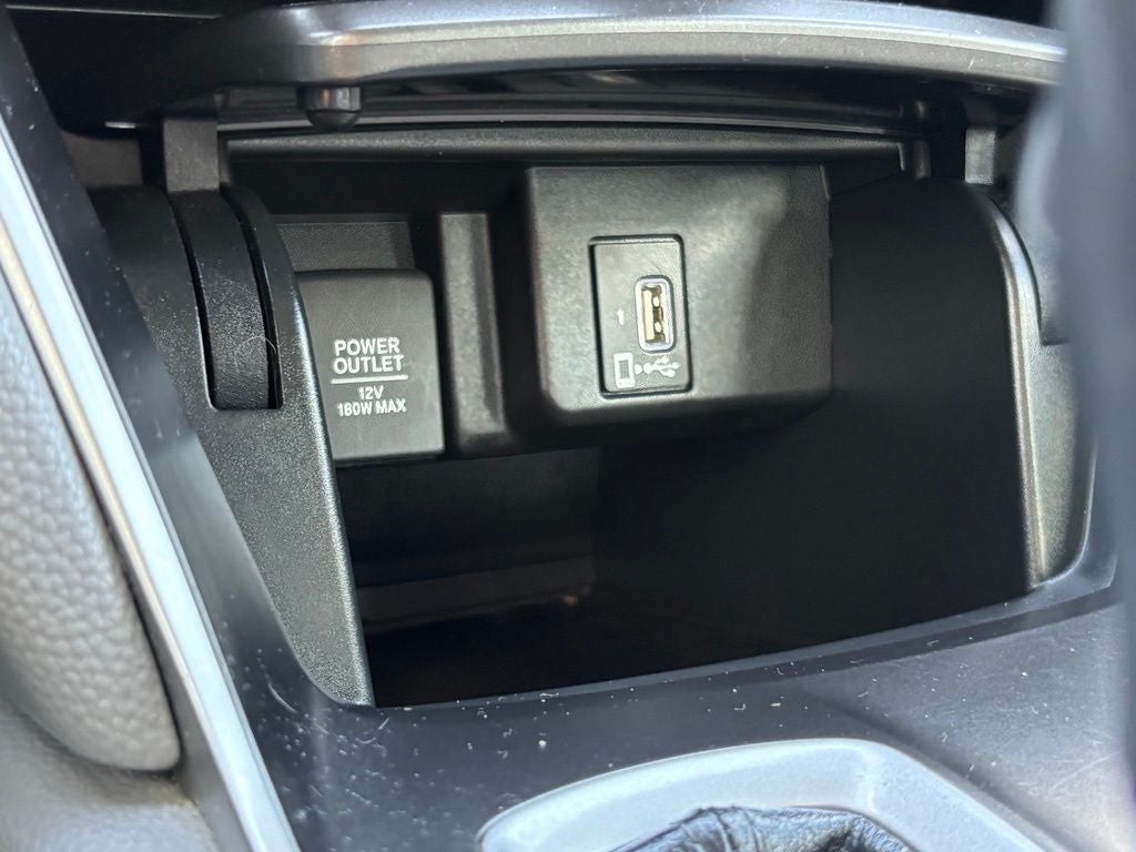 2020 Honda Accord EX