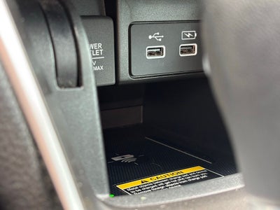 2021 Honda Accord EX-L