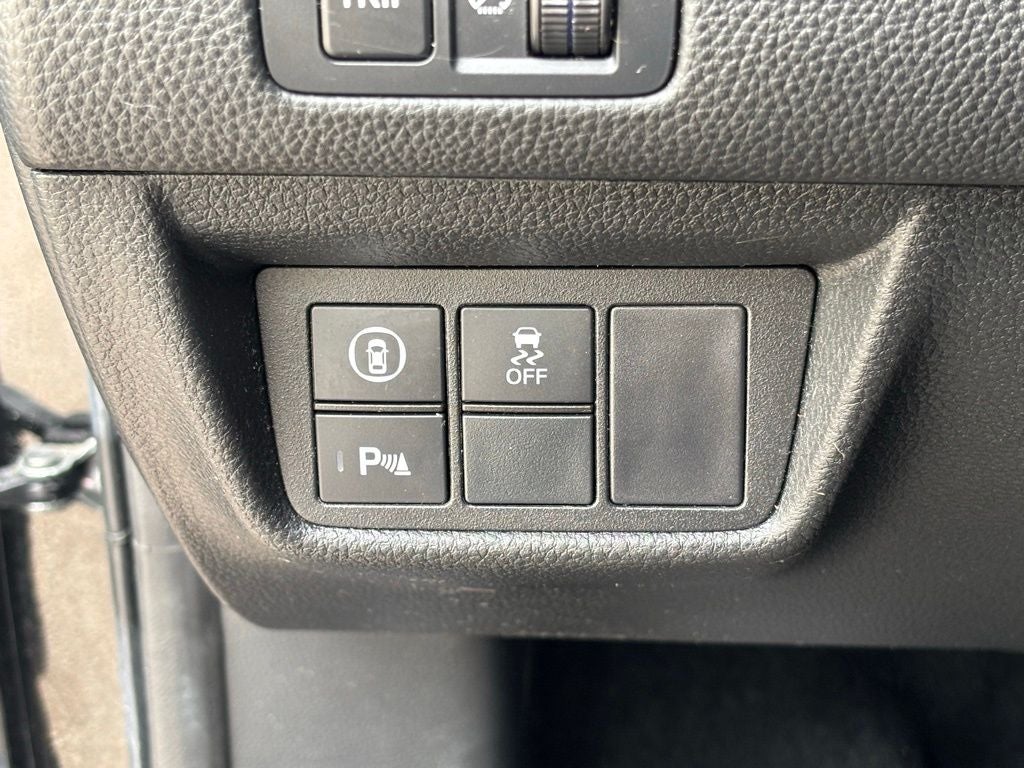 2021 Honda Accord EX-L