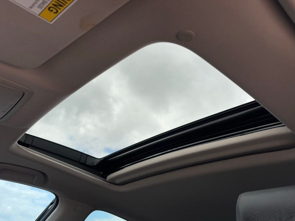 2021 Honda Accord EX-L