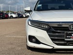 2021 Honda Accord EX-L