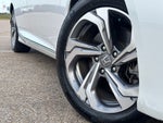 2020 Honda Accord EX-L 2.0T