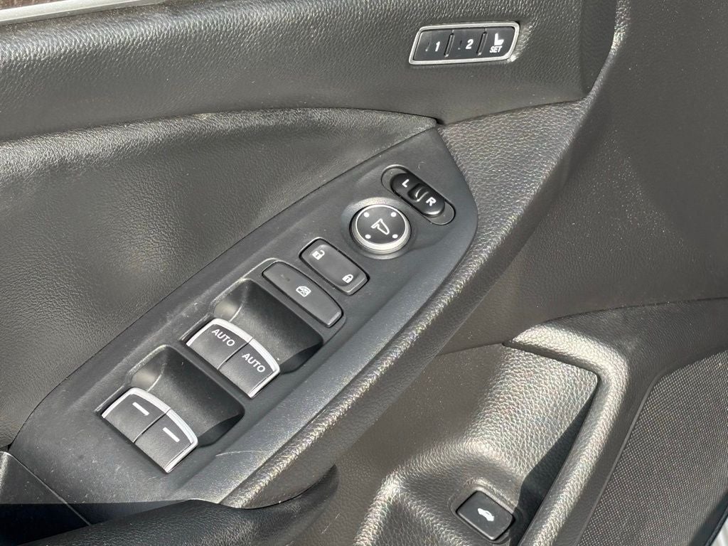 2020 Honda Accord EX-L 2.0T