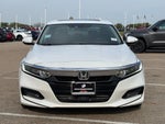 2020 Honda Accord EX-L 2.0T