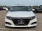 2020 Honda Accord EX-L 2.0T