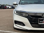 2020 Honda Accord EX-L 2.0T